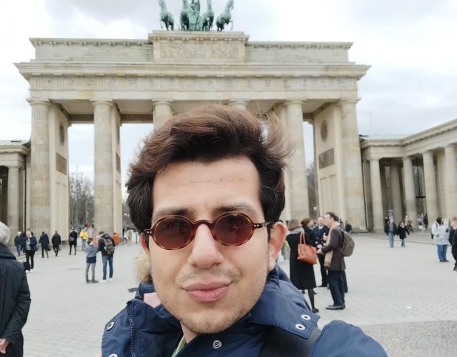 Yapraklı Almanca Özel Ders