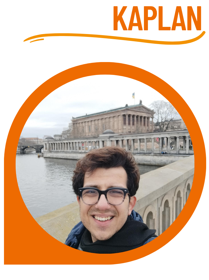 Yapraklı Almanca Özel Ders