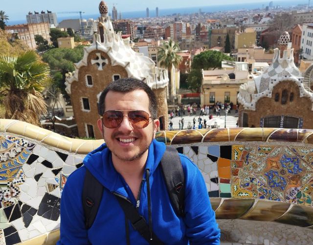 Yapraklı Birebir Almanca Dersi